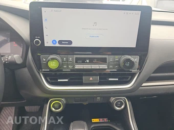 2025 Toyota Grand Highlander XLE - miniatura 11