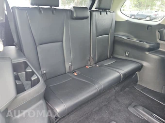 2025 Toyota Grand Highlander XLE - miniatura 14