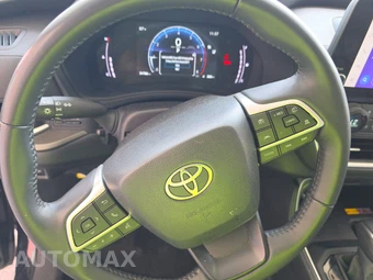 2025 Toyota Grand Highlander XLE - miniatura 10