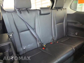 2025 Toyota Grand Highlander XLE - miniatura 14