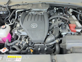 2025 Toyota Grand Highlander XLE - miniatura 16