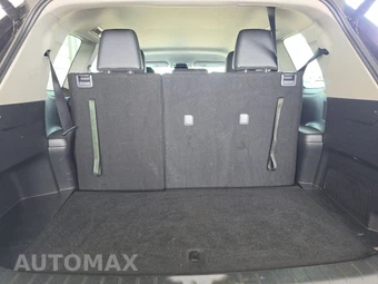 2025 Toyota Grand Highlander XLE - miniatura 17