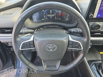 2025 Toyota Grand Highlander XLE - miniatura 10