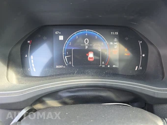 2025 Toyota Grand Highlander XLE - miniatura 12