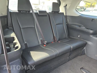 2025 Toyota Grand Highlander XLE - miniatura 14