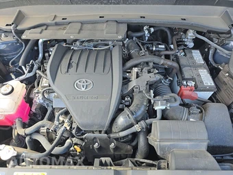 2025 Toyota Grand Highlander XLE - miniatura 17