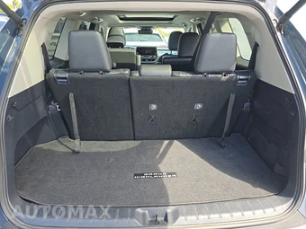 2025 Toyota Grand Highlander XLE - miniatura 18