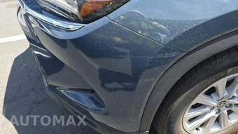 2025 Toyota Grand Highlander XLE - miniatura 20