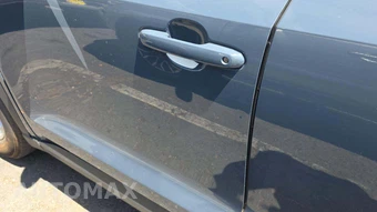 2025 Toyota Grand Highlander XLE - miniatura 22