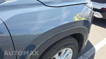2025 Toyota Grand Highlander XLE - miniatura 32