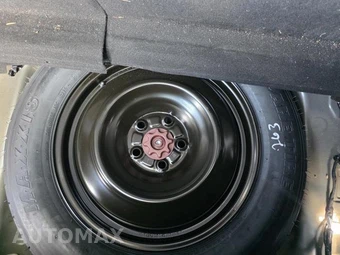 2025 Toyota Grand Highlander XLE - miniatura 15