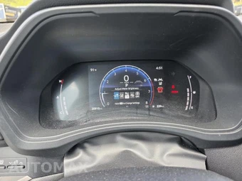 2025 Toyota Grand Highlander XLE - miniatura 3