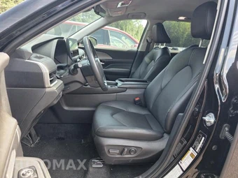 2025 Toyota Grand Highlander XLE - miniatura 8