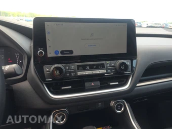 2025 Toyota Grand Highlander XLE - miniatura 11