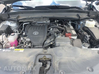 2025 Toyota Grand Highlander XLE - miniatura 16