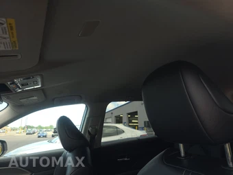 2025 Toyota Grand Highlander XLE - miniatura 18