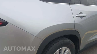 2025 Toyota Grand Highlander XLE - miniatura 21