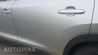 2025 Toyota Grand Highlander XLE - miniatura 26