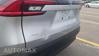 2025 Toyota Grand Highlander XLE - miniatura 29
