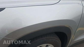2025 Toyota Grand Highlander XLE - miniatura 30