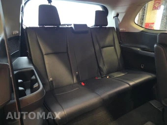 2025 Toyota Grand Highlander XLE - miniatura 14