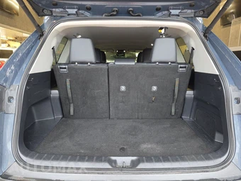2025 Toyota Grand Highlander XLE - miniatura 17