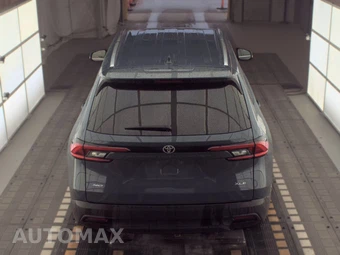 2025 Toyota Grand Highlander XLE - miniatura 5