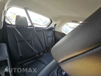 2025 Toyota Grand Highlander XLE - miniatura 14