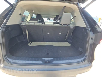 2025 Toyota Grand Highlander XLE - miniatura 17