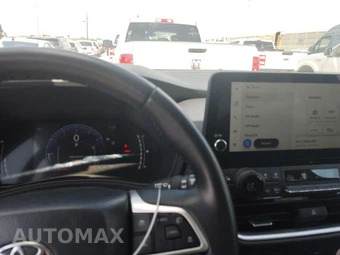 2025 Toyota Grand Highlander XLE - miniatura 20