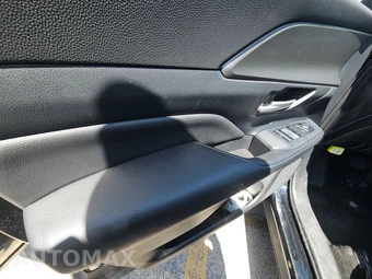2025 Toyota Grand Highlander XLE - miniatura 9
