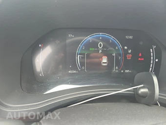 2025 Toyota Grand Highlander XLE - miniatura 12