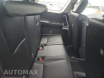 2025 Toyota Grand Highlander XLE - miniatura 14
