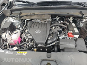 2025 Toyota Grand Highlander XLE - miniatura 16