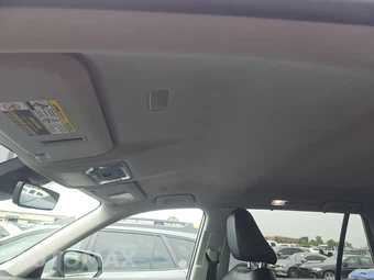 2025 Toyota Grand Highlander XLE - miniatura 19