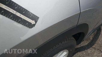 2025 Toyota Grand Highlander XLE - miniatura 27