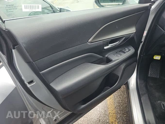 2025 Toyota Grand Highlander XLE - miniatura 9