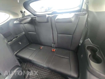 2025 Toyota Highlander Hybrid Limited - miniatura 14