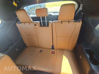 2025 Toyota Highlander Hybrid Platinum - miniatura 11
