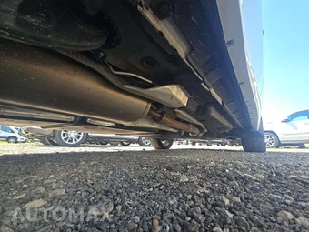 2025 Toyota Highlander Hybrid Platinum - miniatura 15