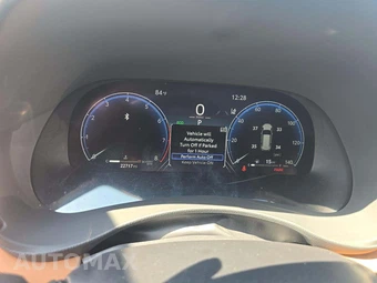 2025 Toyota Highlander Hybrid Platinum - miniatura 6