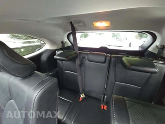 2025 Toyota Highlander Hybrid Platinum - miniatura 14