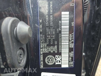 2025 Toyota Highlander Hybrid Platinum - miniatura 5