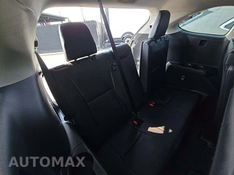 2025 Toyota Highlander Hybrid Platinum - miniatura 11