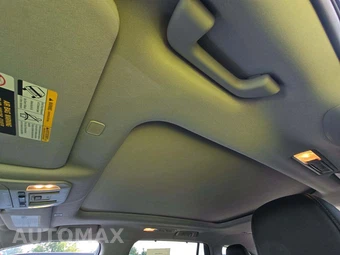 2025 Toyota Highlander Hybrid Platinum - miniatura 8
