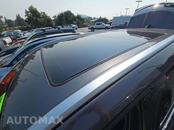2025 Toyota Highlander Hybrid Platinum - miniatura 9