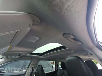 2025 Toyota Highlander Hybrid XLE - miniatura 11