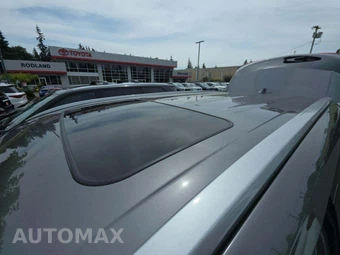 2025 Toyota Highlander Hybrid XLE - miniatura 12