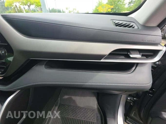 2025 Toyota Highlander Hybrid XLE - miniatura 20