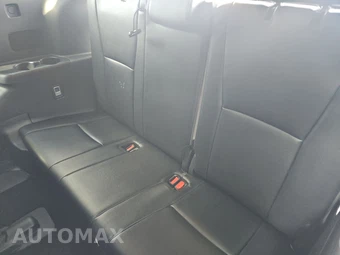 2025 Toyota Highlander Hybrid XLE - miniatura 14